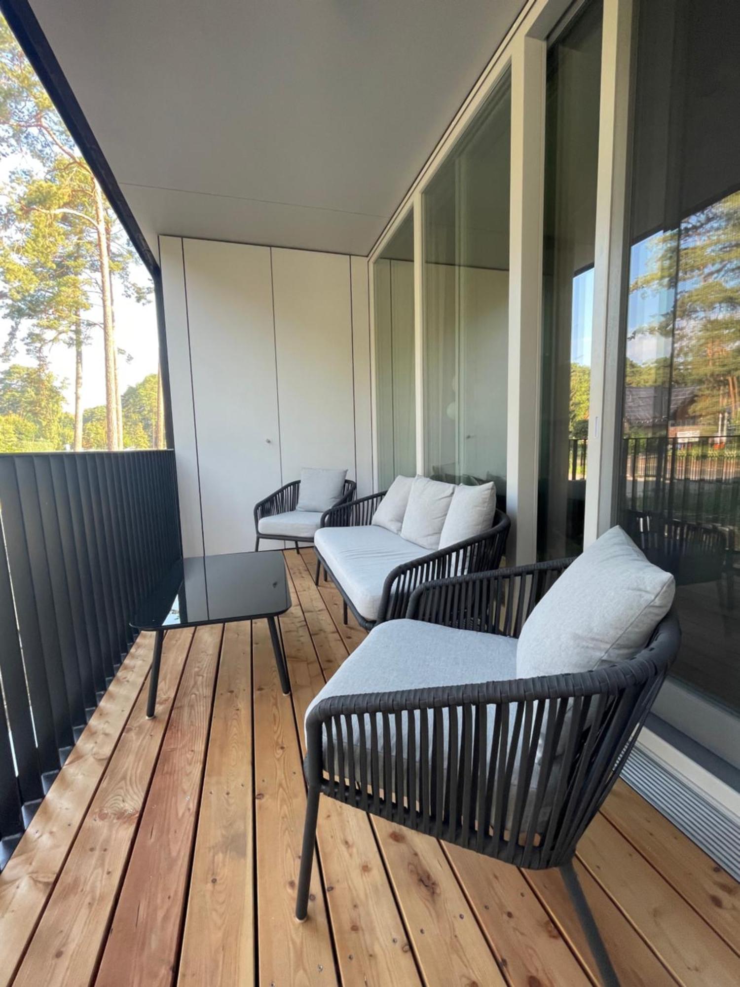 Appartamento My Marina Mit Pool Und Sauna Am *