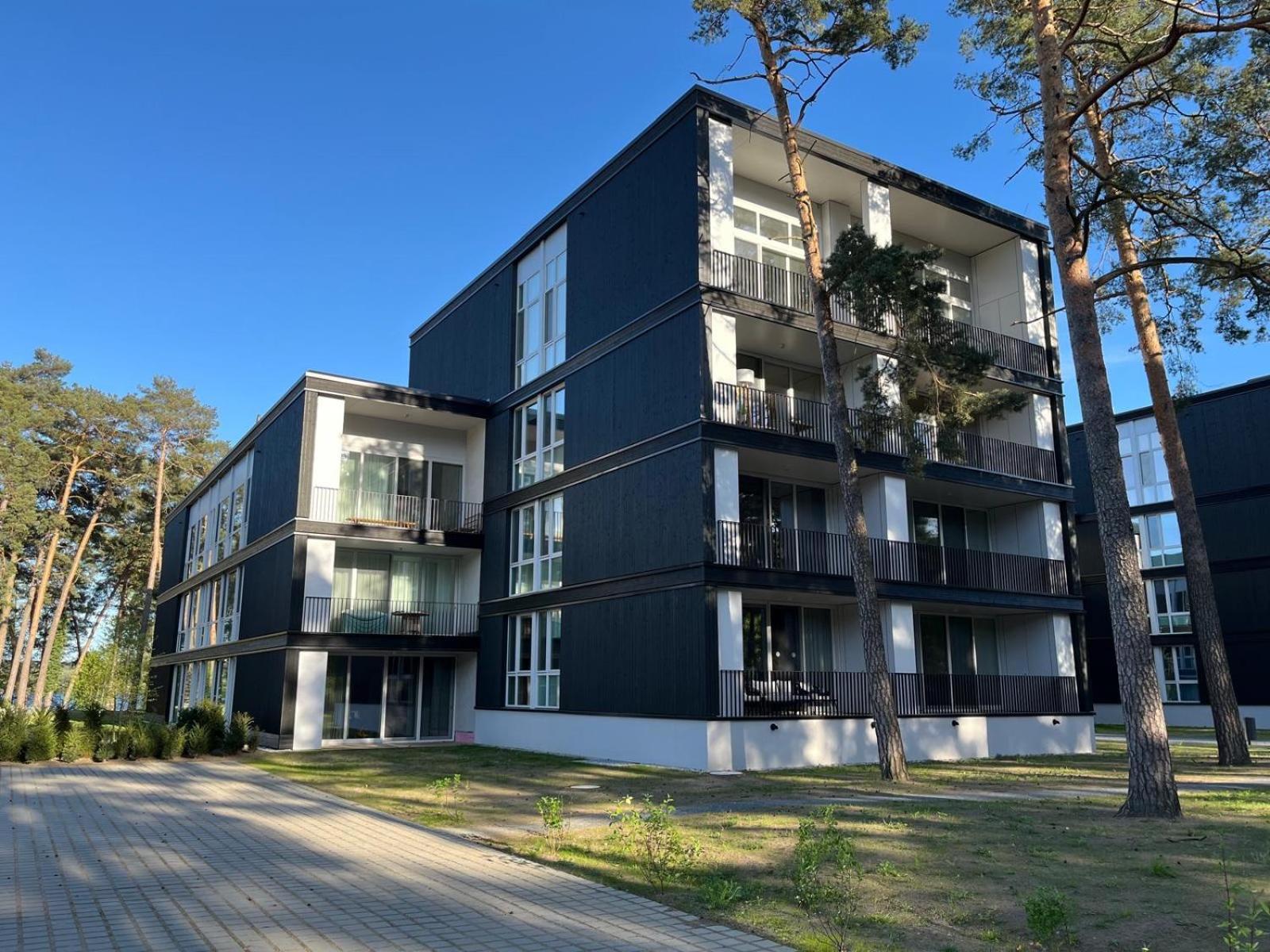 Appartamento My Marina Mit Pool Und Sauna Am