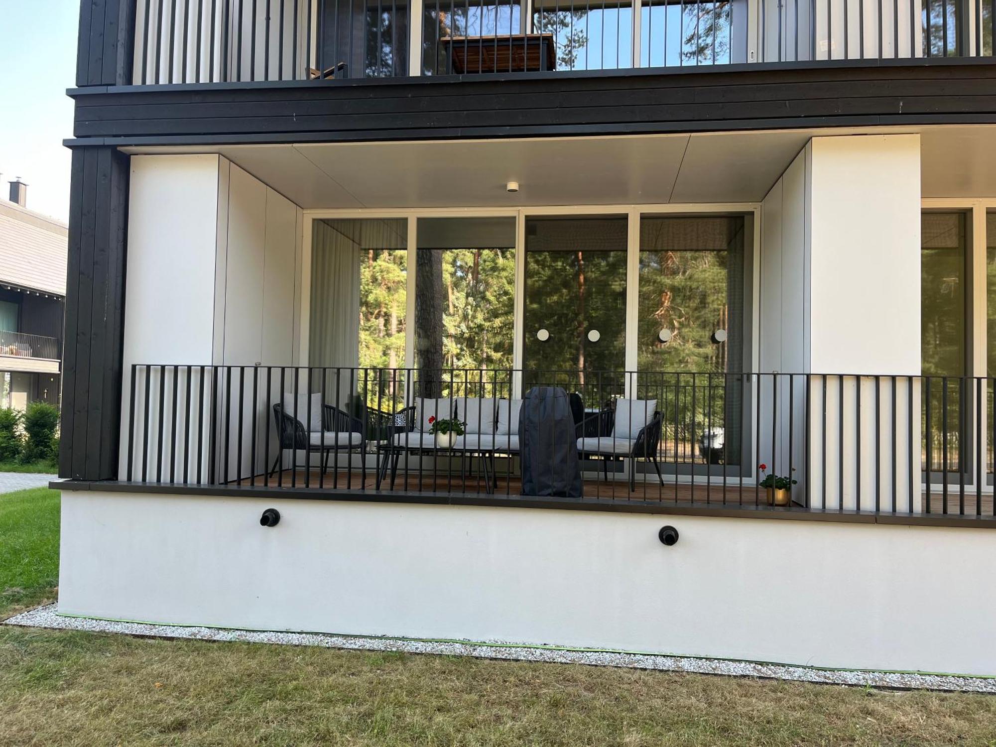 Appartamento My Marina Mit Pool Und Sauna Am *